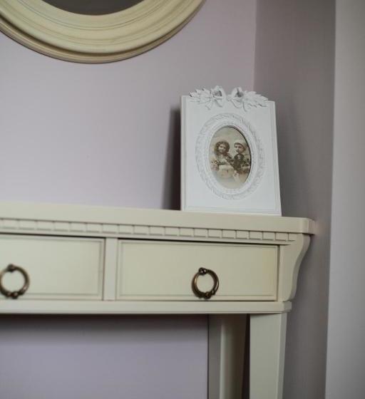 פנסיון Villa Bulgara Eco