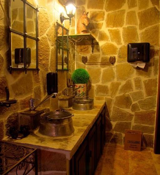 פנסיון Villa Bulgara Eco