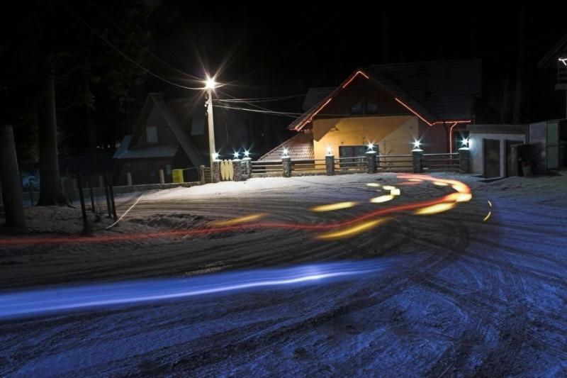 Pensiunea Turistica Delmonte Holiday