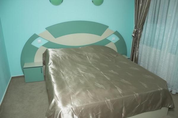 Pensiunea Turistica Delmonte Holiday