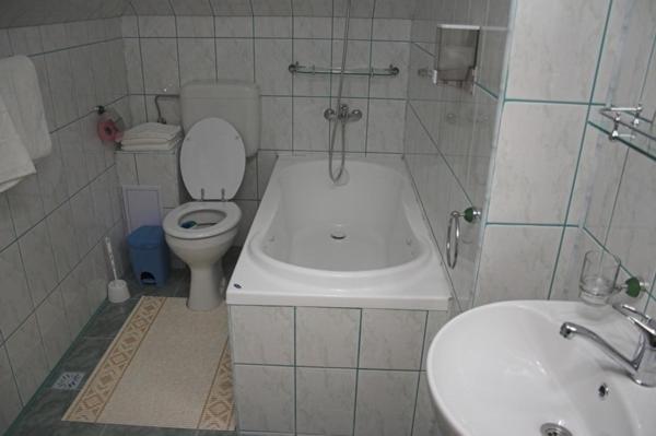 Pensiunea Turistica Delmonte Holiday