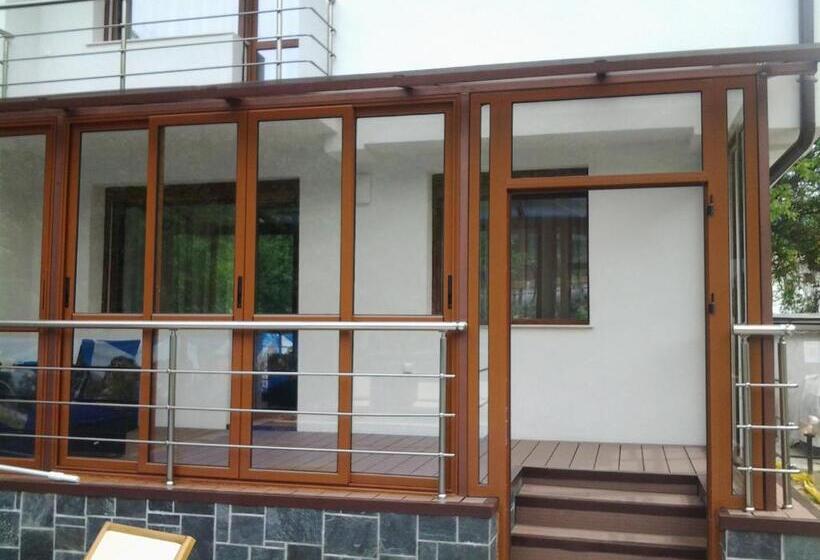 펜션 Villa Drecheva