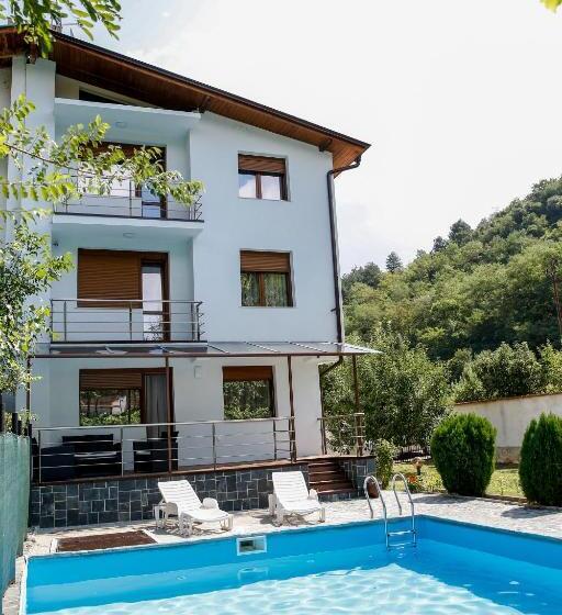 펜션 Villa Drecheva