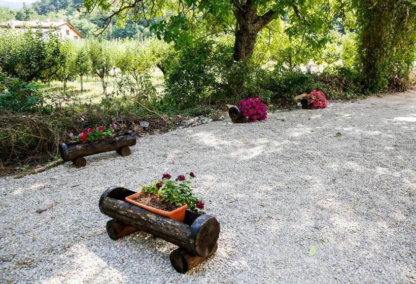 펜션 Villa Drecheva