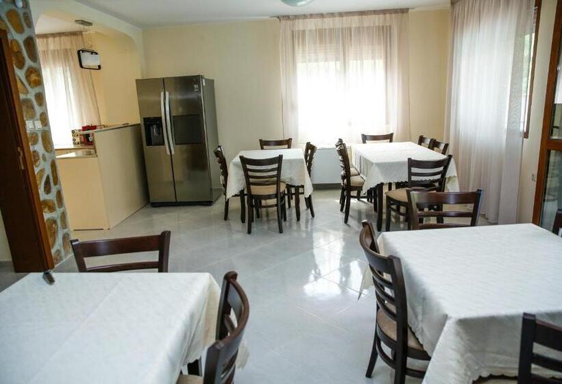 펜션 Villa Drecheva