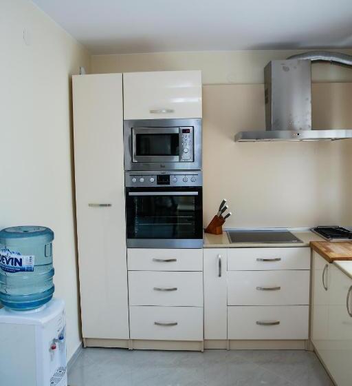 펜션 Villa Drecheva