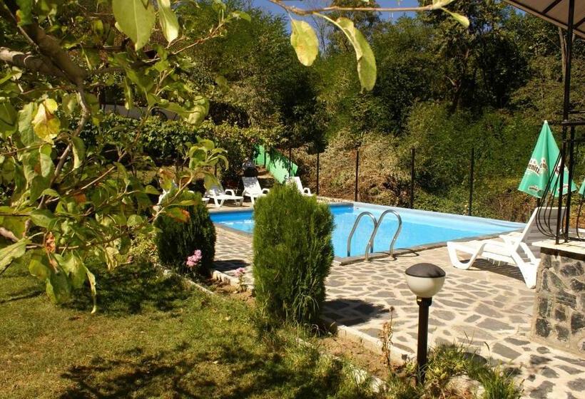 펜션 Villa Drecheva