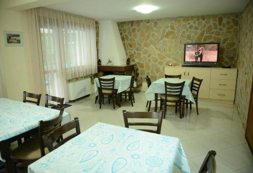 펜션 Villa Drecheva