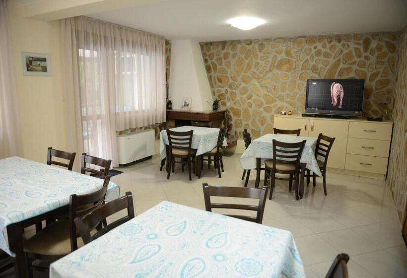 펜션 Villa Drecheva