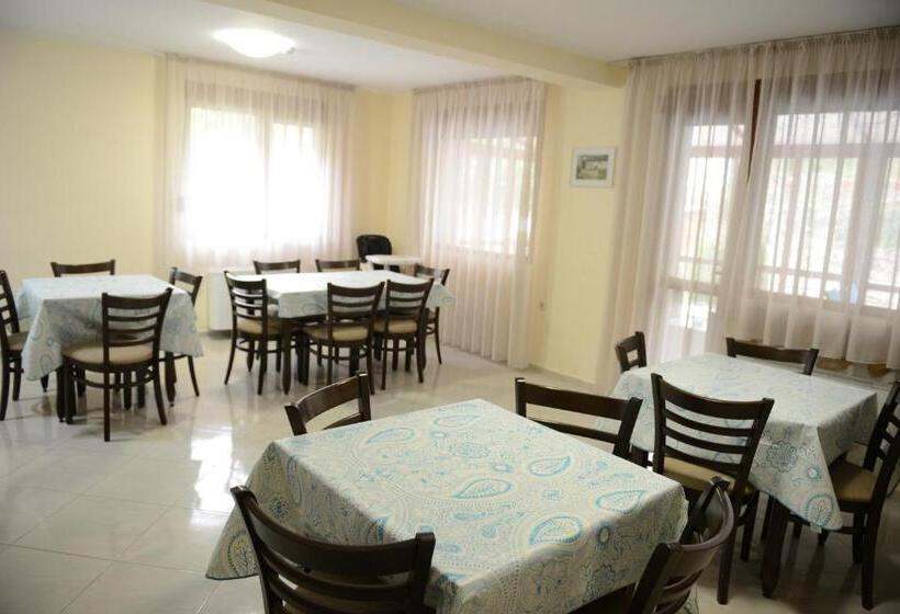 펜션 Villa Drecheva