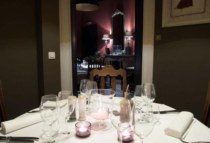 ペンション Villa Grand Maur