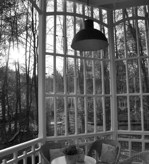 ペンション Villa Grand Maur