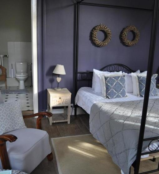 ペンション Villa Grand Maur