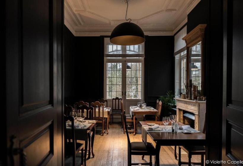 ペンション Villa Grand Maur