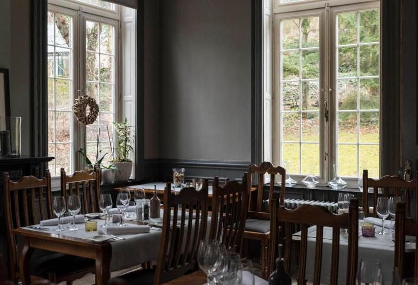 ペンション Villa Grand Maur