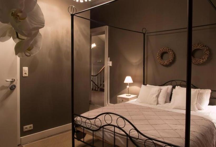 ペンション Villa Grand Maur