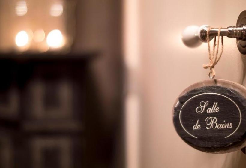 ペンション Villa Grand Maur