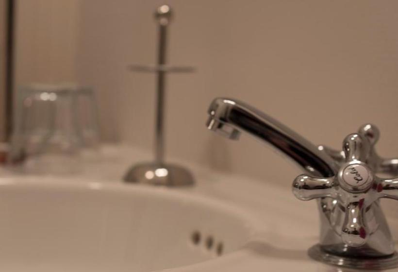 ペンション Villa Grand Maur