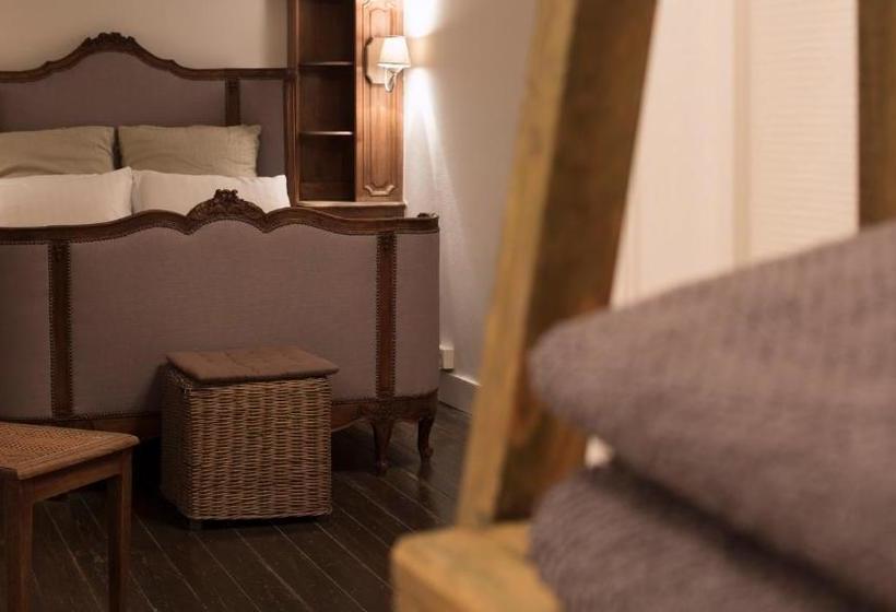 ペンション Villa Grand Maur