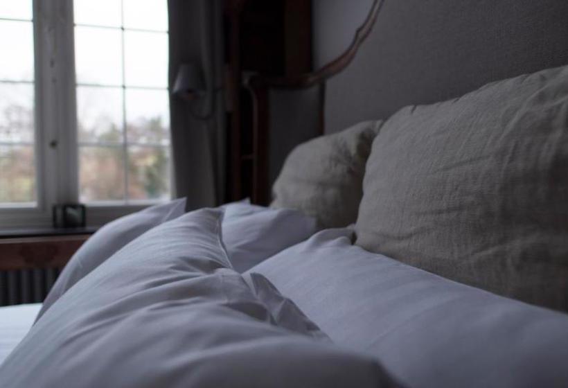 ペンション Villa Grand Maur