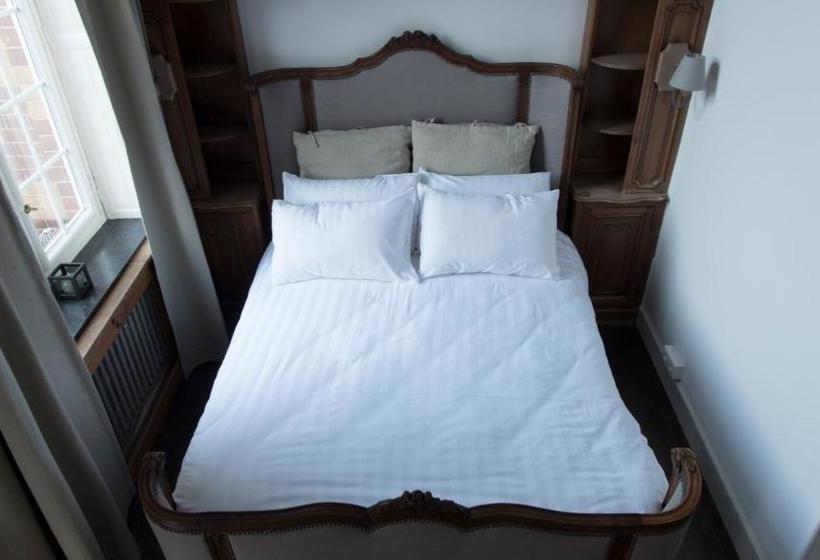 ペンション Villa Grand Maur