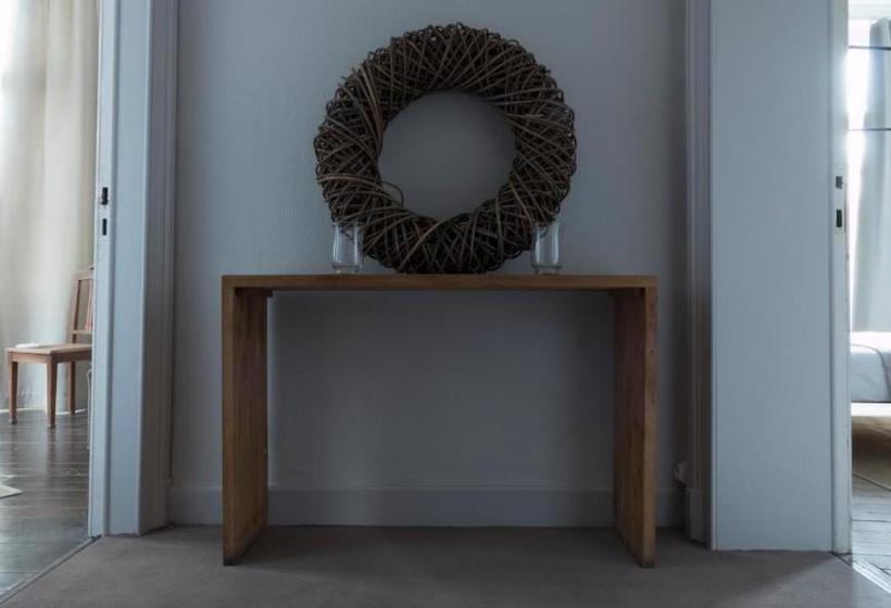 ペンション Villa Grand Maur