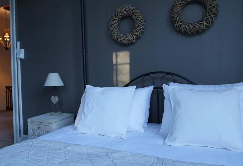 ペンション Villa Grand Maur