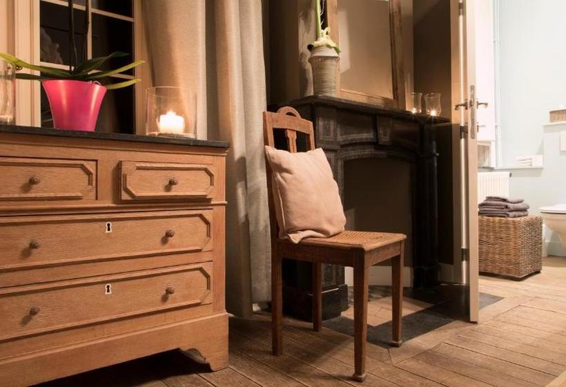 ペンション Villa Grand Maur