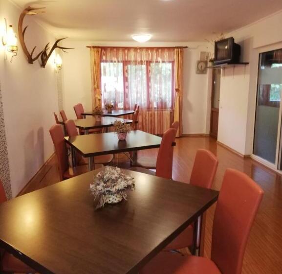 بنسيون La Gabi