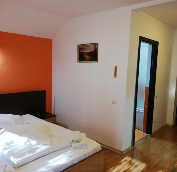 بنسيون La Gabi