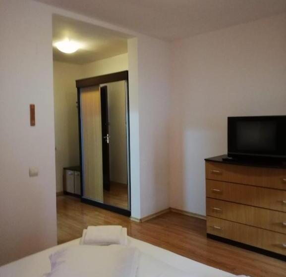 بنسيون La Gabi