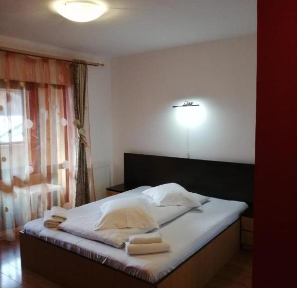 بنسيون La Gabi