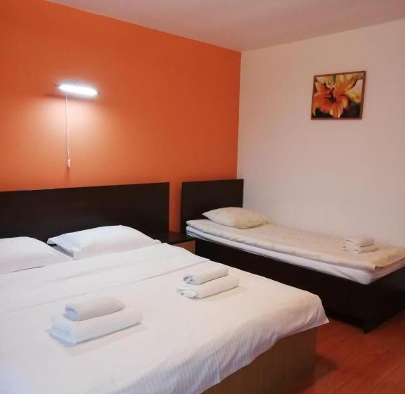 بنسيون La Gabi