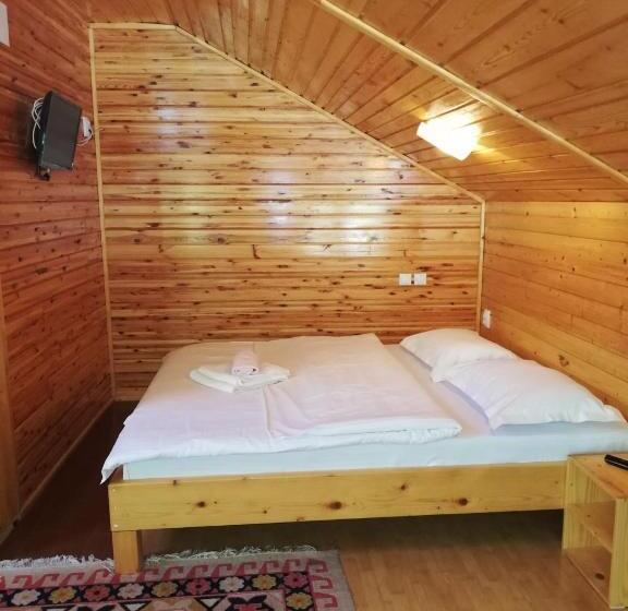 بنسيون La Gabi