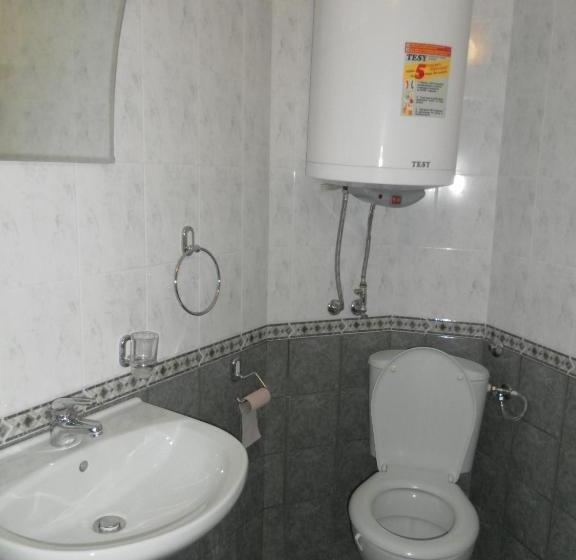 ペンション Villa Mari Guest Rooms