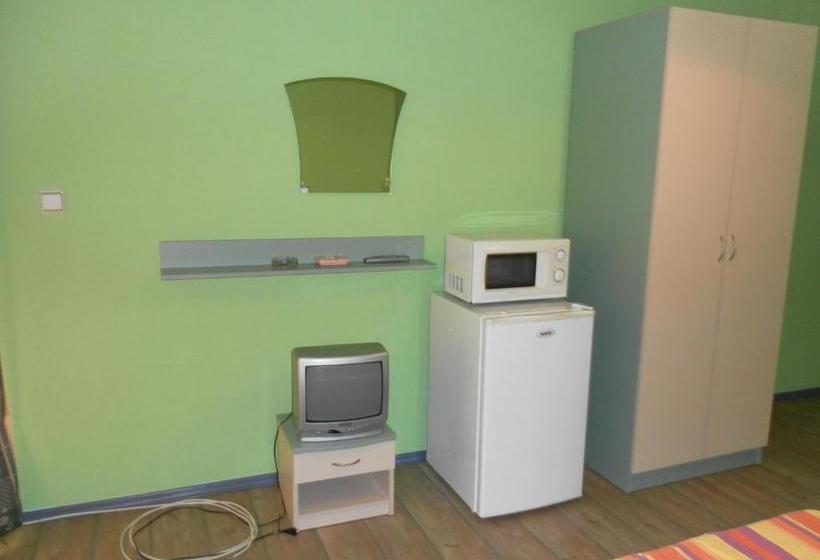 ペンション Villa Mari Guest Rooms