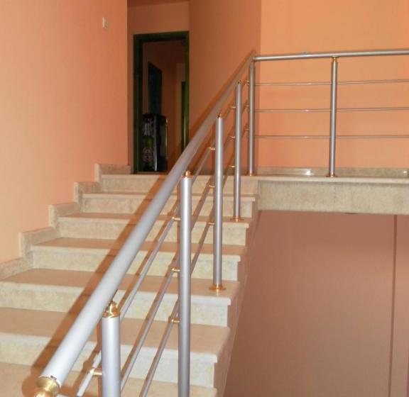 پانسیون Villa Mari Guest Rooms