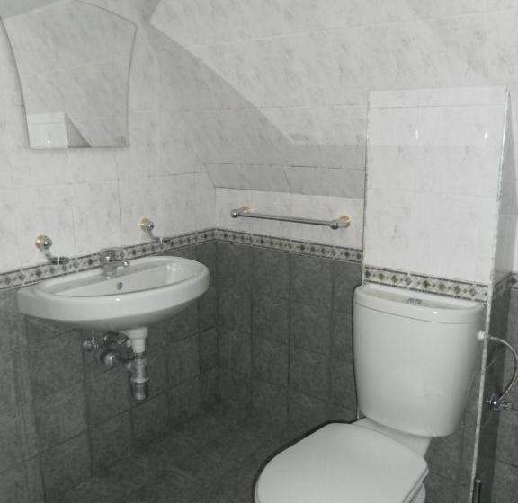 ペンション Villa Mari Guest Rooms