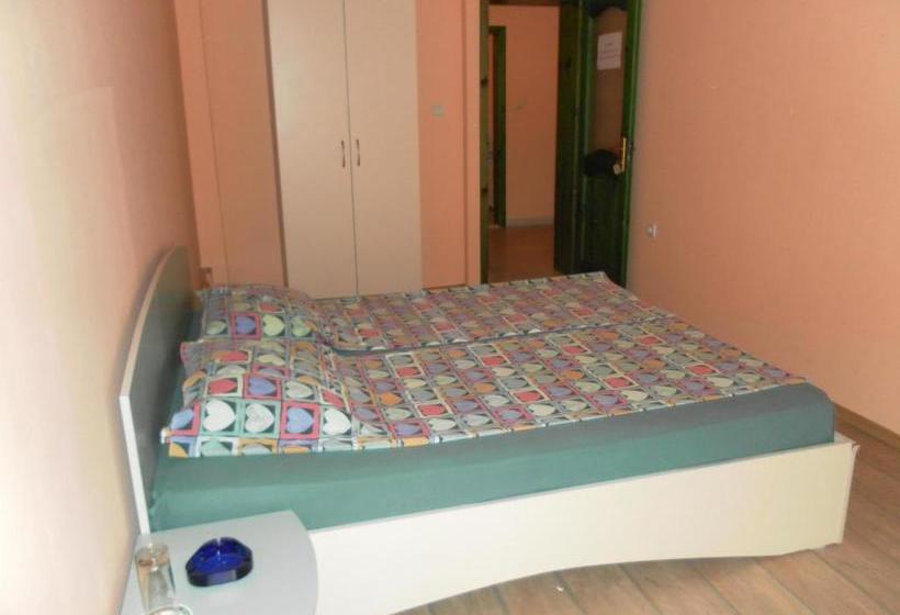 ペンション Villa Mari Guest Rooms