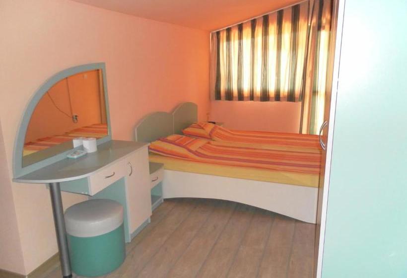 ペンション Villa Mari Guest Rooms