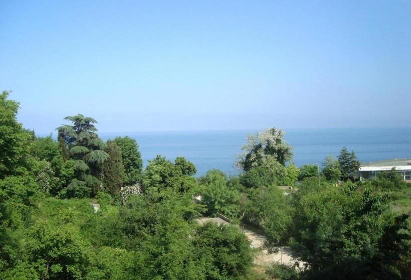 ペンション Villa Mari Guest Rooms