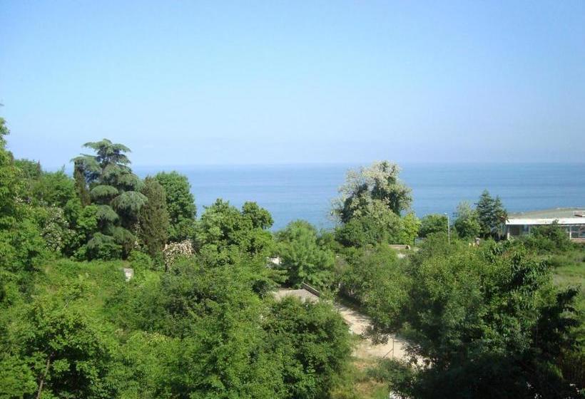 ペンション Villa Mari Guest Rooms