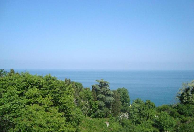 ペンション Villa Mari Guest Rooms