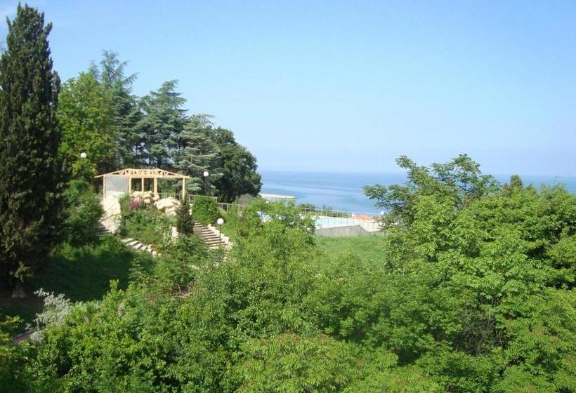 پانسیون Villa Mari Guest Rooms