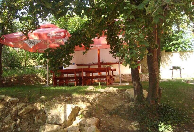 ペンション Villa Mari Guest Rooms