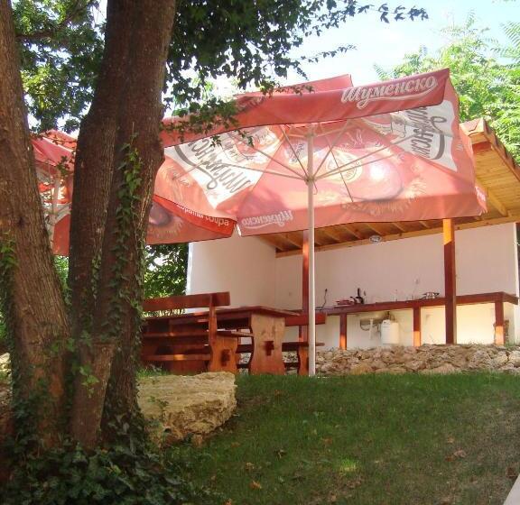 ペンション Villa Mari Guest Rooms