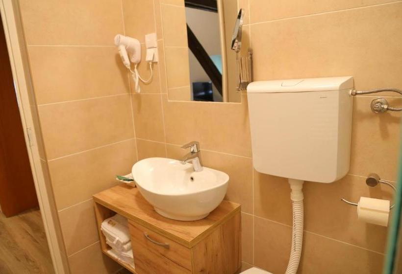 پانسیون Villa Ricz