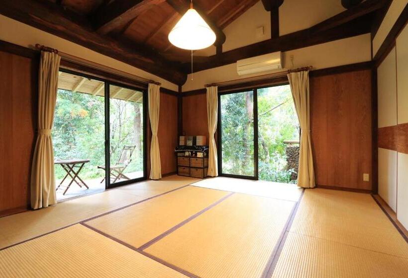 펜션 Wa No Cottage Sen No Ie