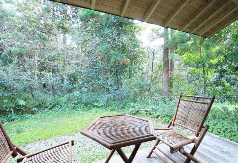 펜션 Wa No Cottage Sen No Ie