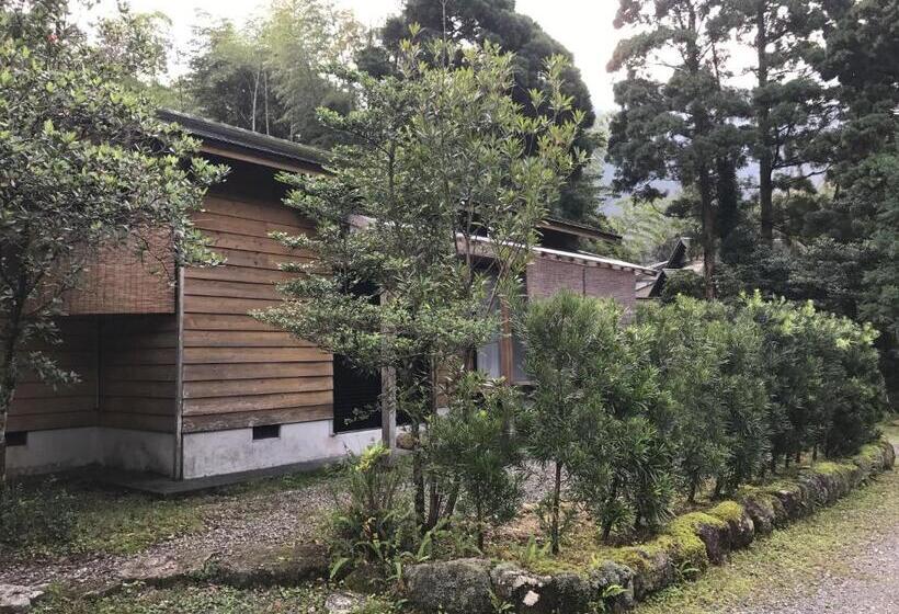 펜션 Wa No Cottage Sen No Ie